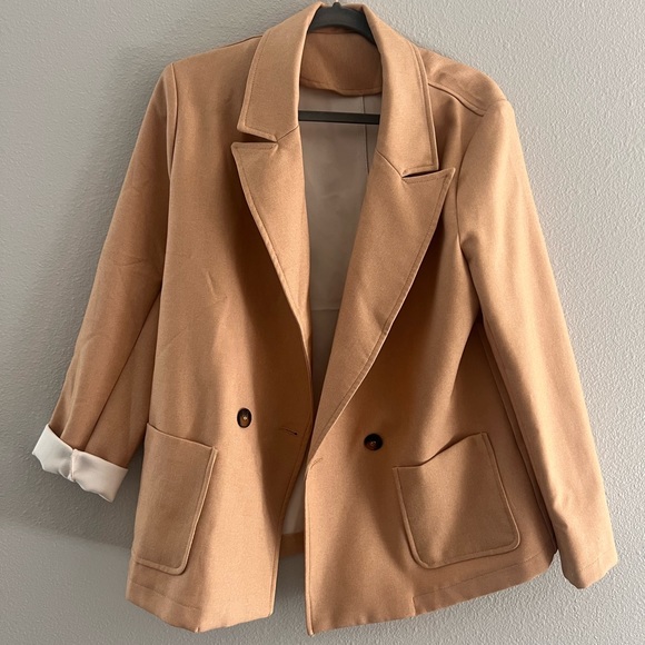 J. Crew Jackets & Blazers - Boyfriend blazer